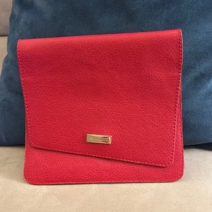 White Buffalo brand new document holder